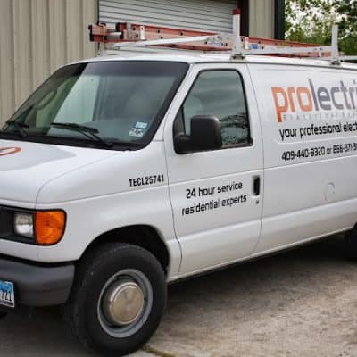 ProLectric Professional Electricians