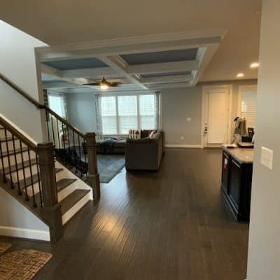 Stellar Painting Services LLC