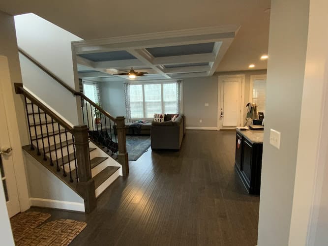 Stellar Painting Services LLC