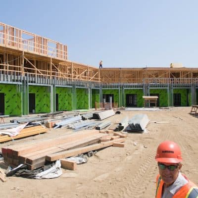 North Counties Drywall Inc