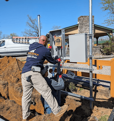 Hometown Pro Nashville Electrician