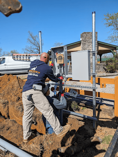 Hometown Pro Nashville Electrician
