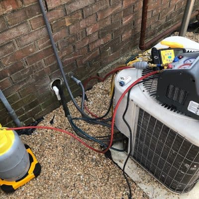 Galloway Heat & Air, LLC