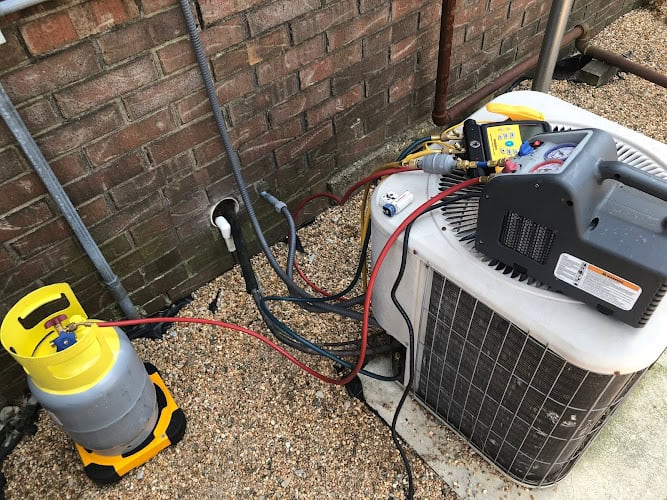 Galloway Heat & Air, LLC