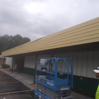 A.P.V. Home Improvement