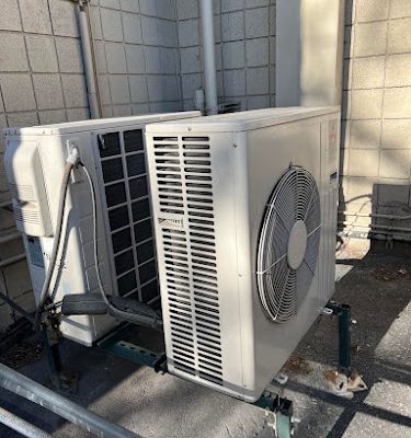 Top Tech Air Conditioning and Heating Services