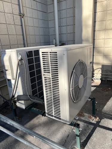 Top Tech Air Conditioning and Heating Services