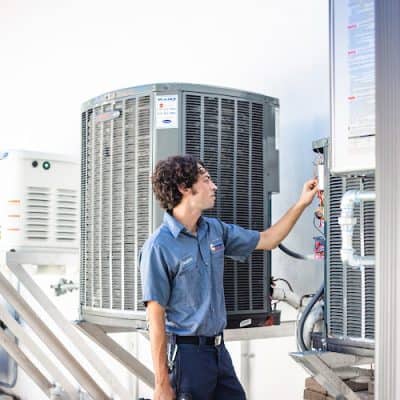 Blair's Air Conditioning and Heating