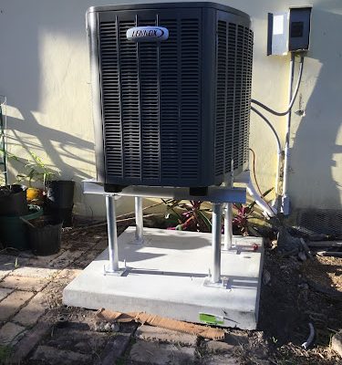 Direct Air Conditioning
