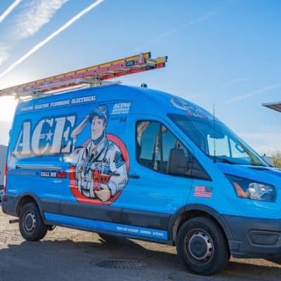 Ace Heating, Cooling, Plumbing and Electrical