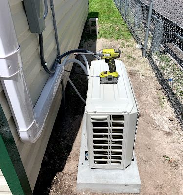 Air-Ric's Air Conditioning and Heating