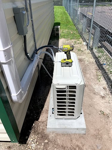 Air-Ric's Air Conditioning and Heating
