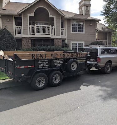 Joyce|Cline Handyman Services