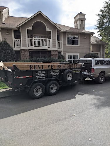 Joyce|Cline Handyman Services