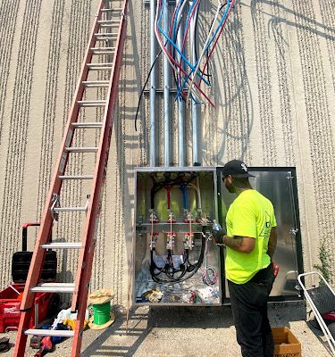 Fail Safe Electric Company