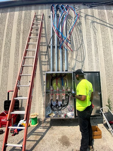 Fail Safe Electric Company