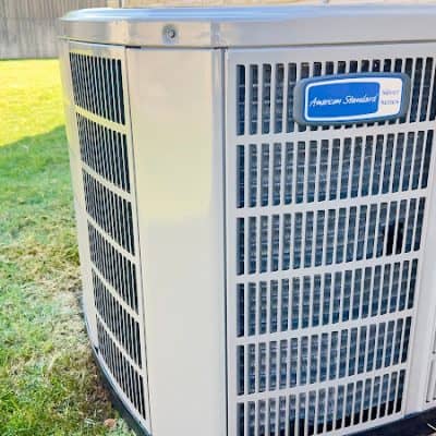 Artic Air Heating & Air Conditioning
