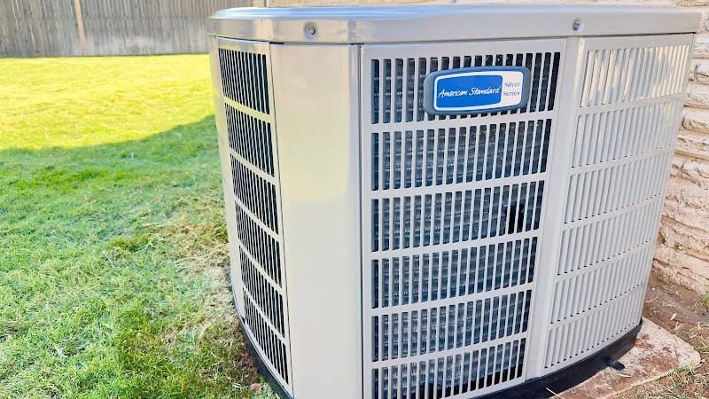 Artic Air Heating & Air Conditioning