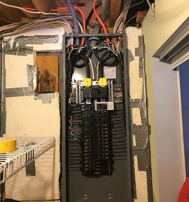 Precision Electric Company