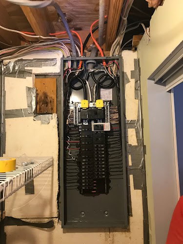 Precision Electric Company