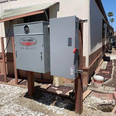 Gerhard Electric