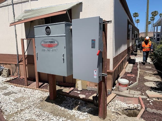 Gerhard Electric
