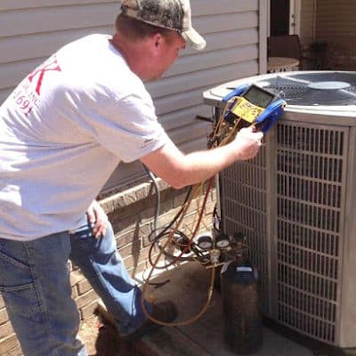 H&K Heating & Air, INC.