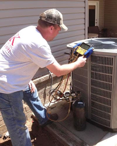 H&K Heating & Air, INC.
