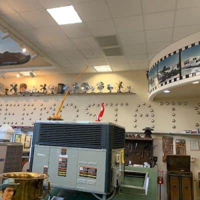 Hendel's Air Conditioning Inc.