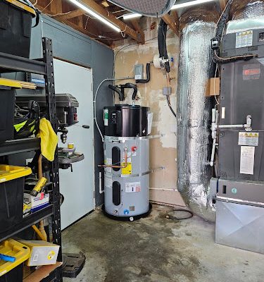 Super Brothers Plumbing, Heating and Air - San Jose