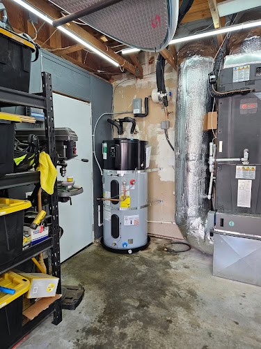 Super Brothers Plumbing, Heating and Air - San Jose