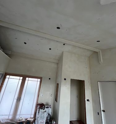 LOZOYA DRYWALL INC