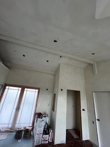 LOZOYA DRYWALL INC