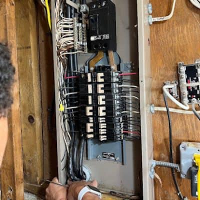 Born to Shine LLC - Electrician in Danbury
