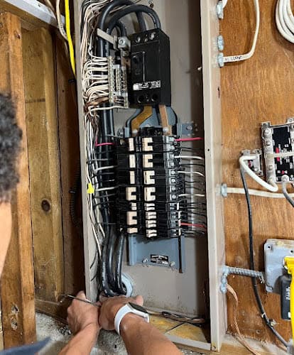Born to Shine LLC - Electrician in Danbury