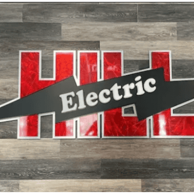 Hill Electric Inc.