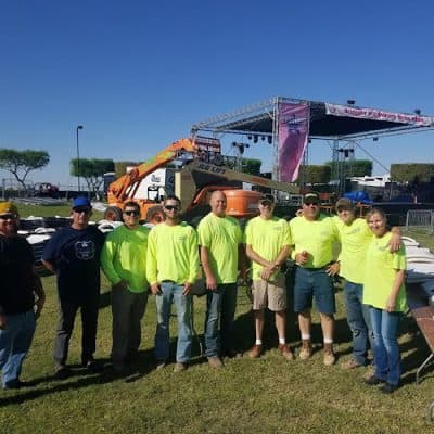 Klein's Kustom Electric LLC