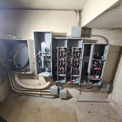 AC Electric Services