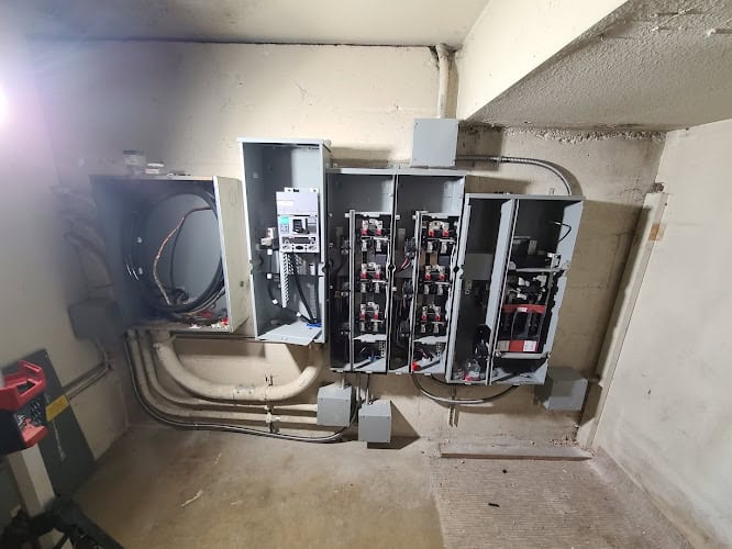 AC Electric Services