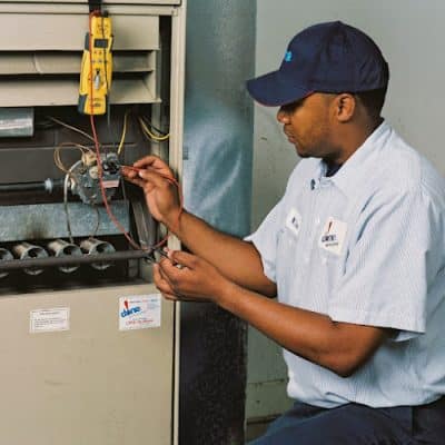 Done Plumbing, Heating, Cooling & Electric