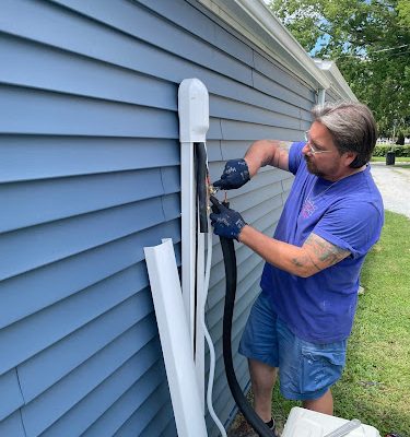 Legacy Plumbing, Heating & Air Conditioning