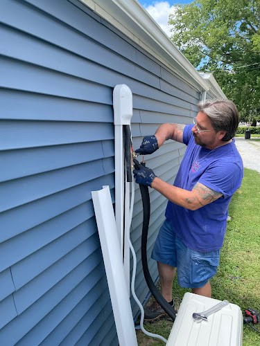 Legacy Plumbing, Heating & Air Conditioning