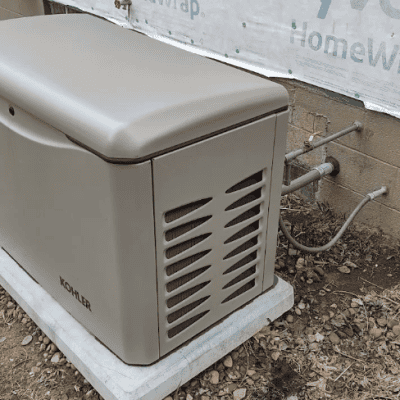 Kunselman Electric, Inc.