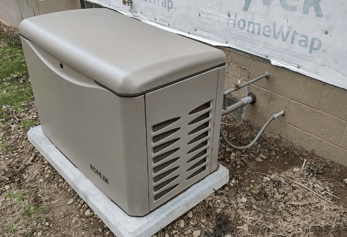 Kunselman Electric, Inc.