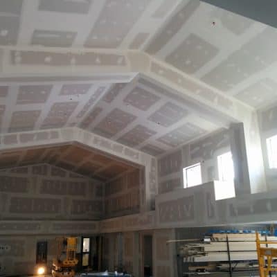 Finishing Touch Drywall LLC