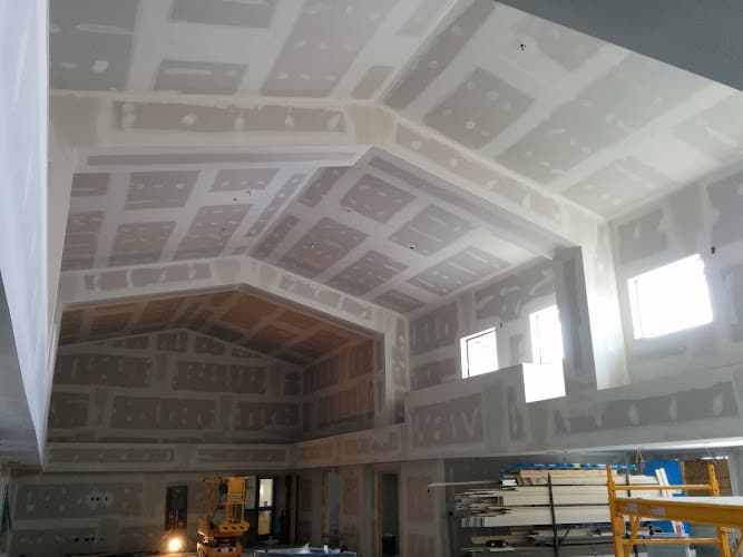 Finishing Touch Drywall LLC