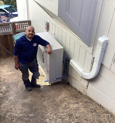 Cabrillo Plumbing, Heating & Air