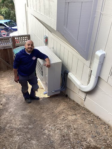 Cabrillo Plumbing, Heating & Air