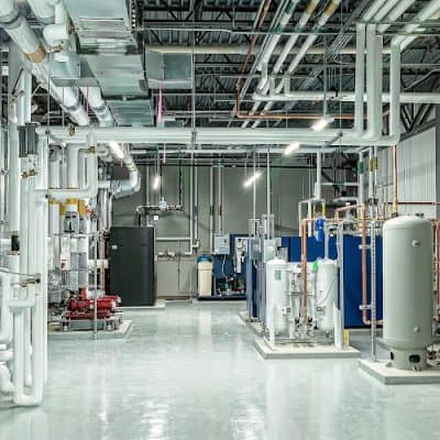 Granite State Plumbing & Heating, LLC