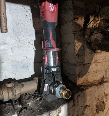 Young's Plumbing, Heating & Cooling LLC